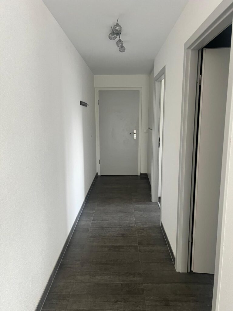 Appartement – Vétroz – 2.5 pièce(s)