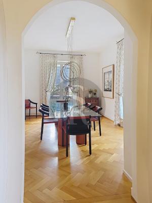 Appartement – Neuchâtel – 7.5 pièce(s)