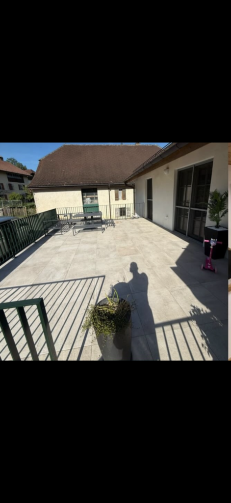 Appartement – Vugelle-la-mothe – 4.5 pièce(s)