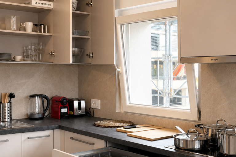 Appartement – Lausanne – 1.5 pièce(s)