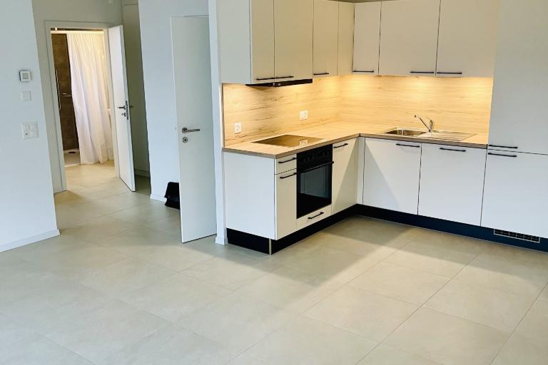 Appartement – Bex – 2.5 pièce(s)