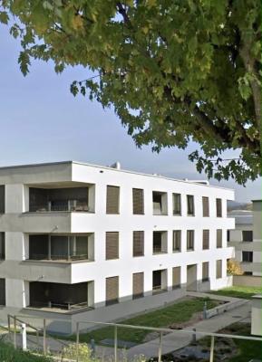 Appartement – Echandens – 2 pièce(s)