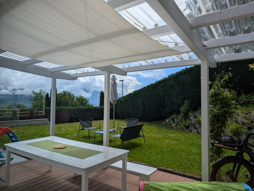 Appartement – Le Mont-Pèlerin – 4.5 pièce(s)