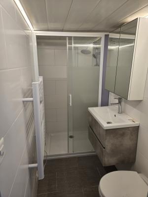 Appartement – Vernayaz – 1 pièce(s)