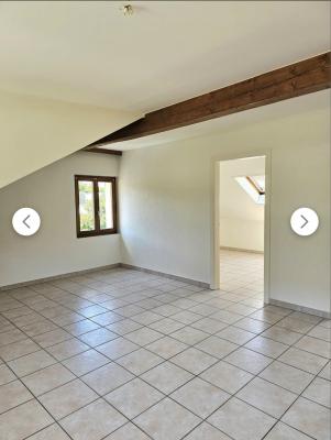 Appartement – Buttes – 4 pièce(s)