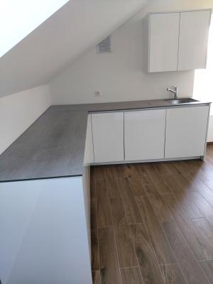 Appartement – Fleurier – 2 pièce(s)