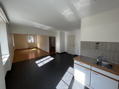 Appartement – La Chaux de Fonds – 2.5 pièce(s)
