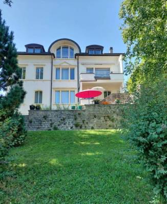 Appartement – La Chaux de Fonds – 3.5 pièce(s)
