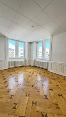 Appartement – La Chaux de Fonds – 4 pièce(s)