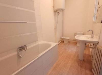 Appartement – Genève – 2.5 pièce(s)