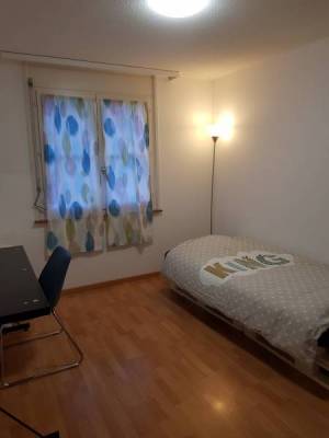 Chambre – Farvagny le Grand – 1 pièce(s)