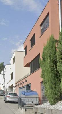 Appartement – Granges-Paccot – 2.5 pièce(s)