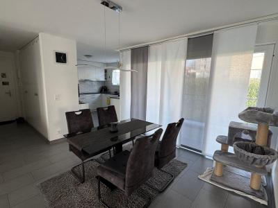 Appartement – Courtaman – 3.5 pièce(s)