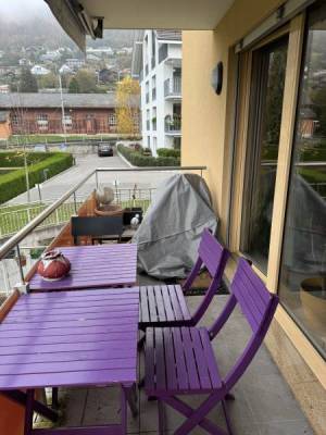 Appartement – Blonay – 4.5 pièce(s)