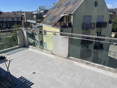 Chambre – Morges – 1 pièce(s)