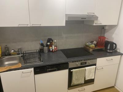 Appartement – Genève – 1 pièce(s)