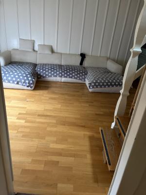 Appartement – Hauterive – 6 pièce(s)