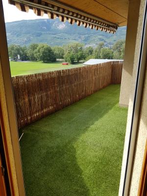 Appartement – Chippis – 4.5 pièce(s)