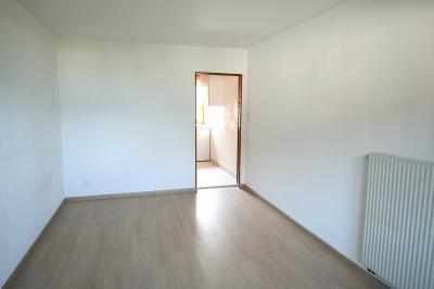 Appartement – Bouveret – 1.5 pièce(s)
