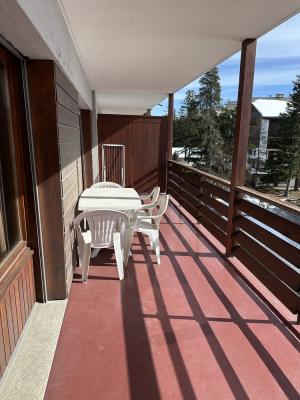 Logement de vacances – Crans Montana – 3.5 pièce(s)