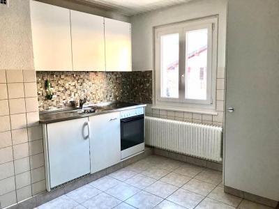 Appartement – Sierre – 2 pièce(s)