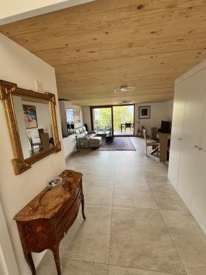 Appartement – Venthône – 3.5 pièce(s)