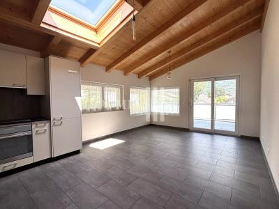Appartement – Evionnaz – 2.5 pièce(s)
