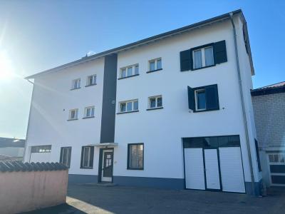 Appartement – Courroux – 4.5 pièce(s)