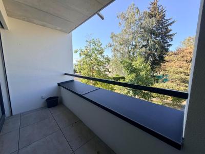 Appartement – Prilly – 2.5 pièce(s)