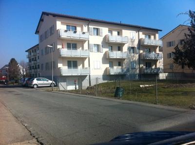 Appartement – Chavornay – 3.5 pièce(s)