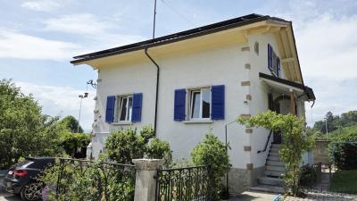 Appartement – Prilly – 3.5 pièce(s)