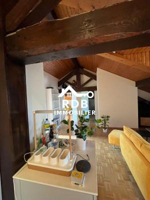 Appartement – Geneve – 3.5 pièce(s)