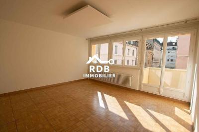 Appartement – Genève – 1 pièce(s)