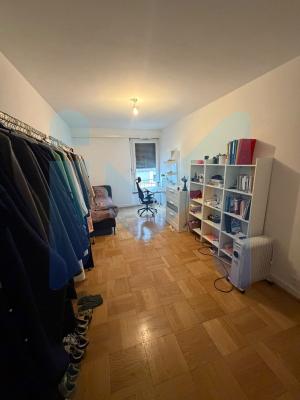 Appartement – Les Accias – 4 pièce(s)