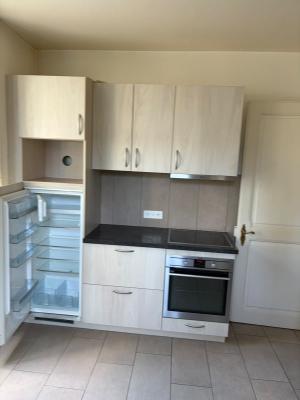 Appartement – Peseux – 2 pièce(s)