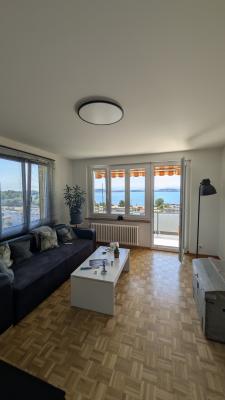 Appartement – Saint-Blaise – 1 pièce(s)