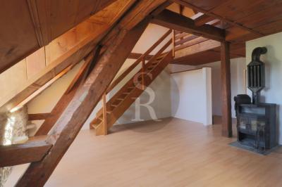 Appartement – Les Ponts de Martel – 4 pièce(s)
