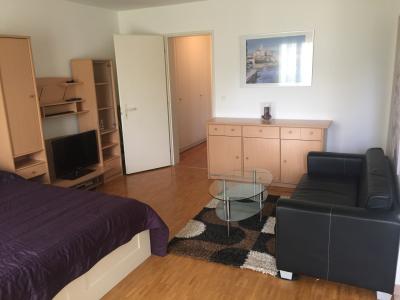 Appartement – Genève – 1.5 pièce(s)