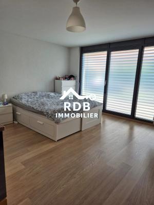 Appartement – Genolier – 1 pièce(s)