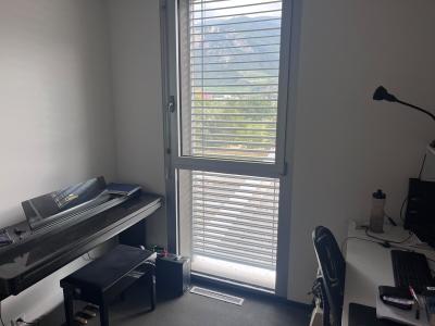 Appartement – Sion – 3.5 pièce(s)
