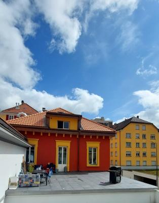 Appartement – Le Locle – 3 pièce(s)