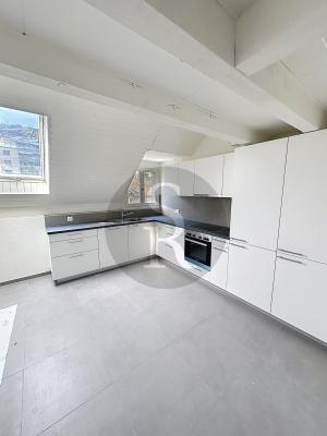 Chambre – Neuchâtel – 4.5 pièce(s)