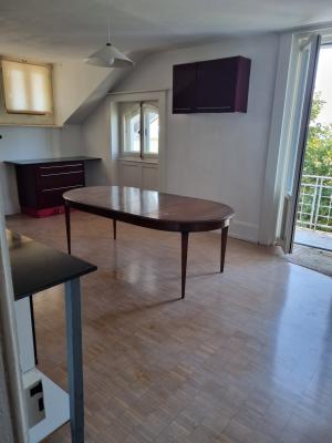 Appartement – Neuchâtel – 5.5 pièce(s)