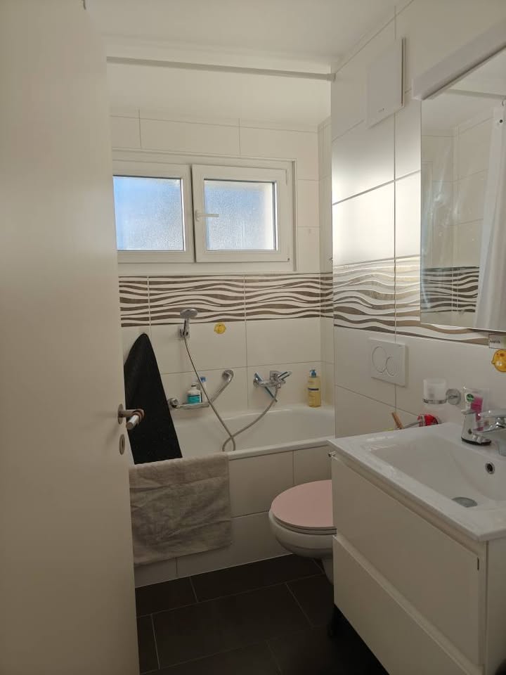 Appartement – Yverdon les Bains – 3.5 pièce(s)