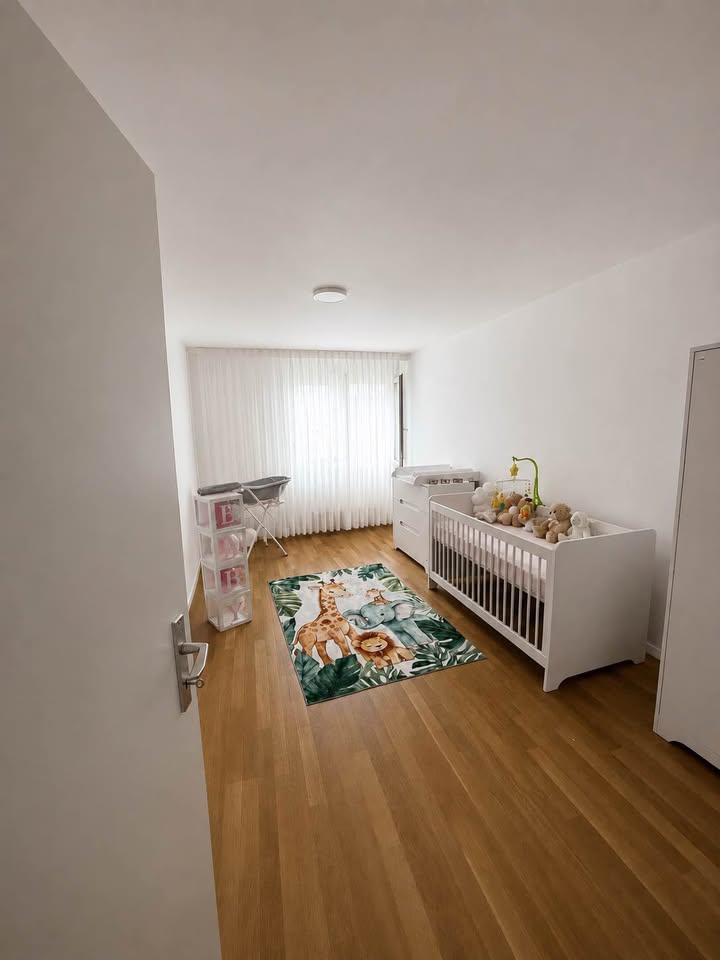 Appartement – Payerne – 3.5 pièce(s)