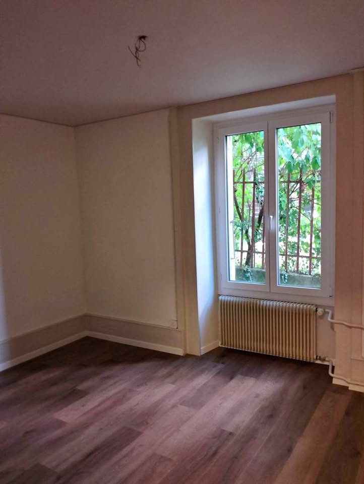 Appartement – Neuchâtel – 4 pièce(s)