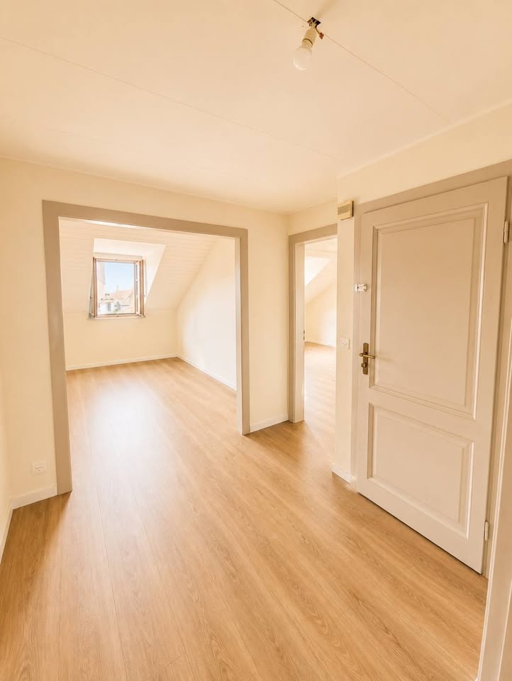 Appartement – Yens – 2.5 pièce(s)