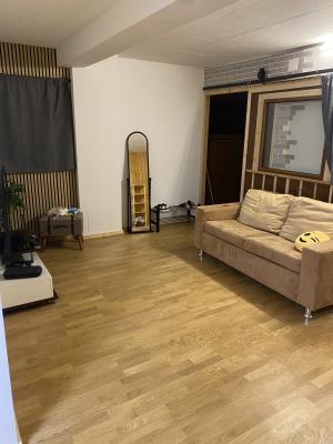 Appartement – Le Sepey – 2.5 pièce(s)