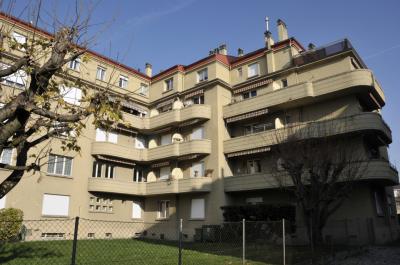 Appartement – Morges – 4 pièce(s)