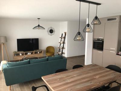 Appartement – Granges près Marnand – 3.5 pièce(s)